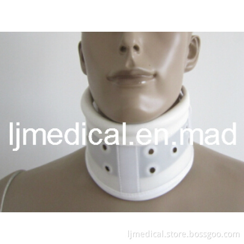 Hard Collar